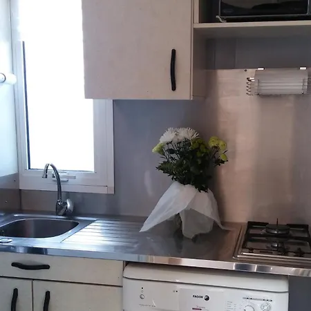 Les Algues Chalet Plobannalec