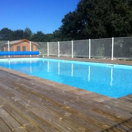 Les Algues Chalet